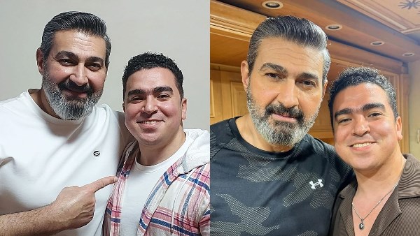 ياسر جلال واحمد دولا