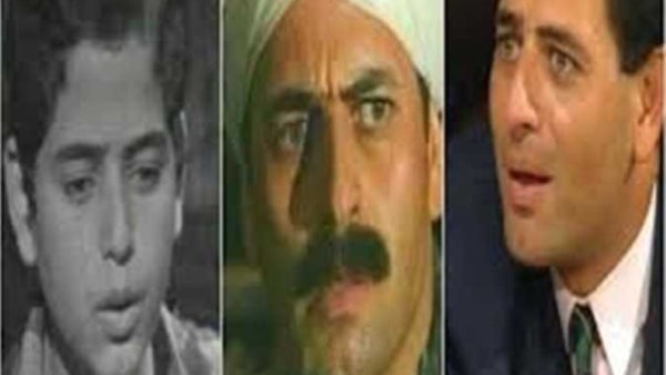 الراحل ممدوح عبد العليم