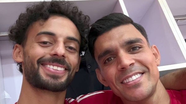 اشرف بن شرقي واحمد عبد القادر