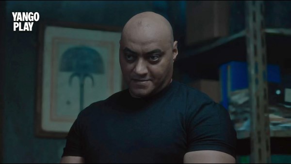 عصام عمر يعلن انضمام تامر الجيار لمسلسل بطل العالم عصام عمر يعلن انضمام تامر الجيار لمسلسل بطل العالم