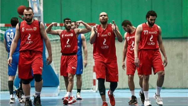 رحال سلة الاهلي 