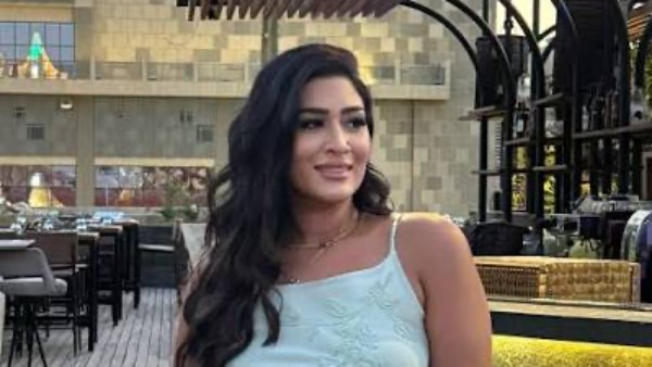 دنيا صلاح عبد الله