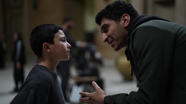 كريم الشناوى 