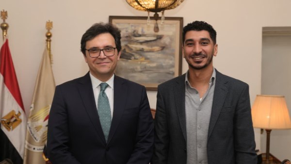 كريم الشناوى 