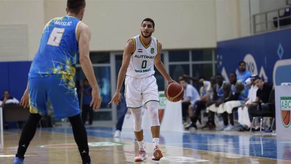 الاتحاد السكندري