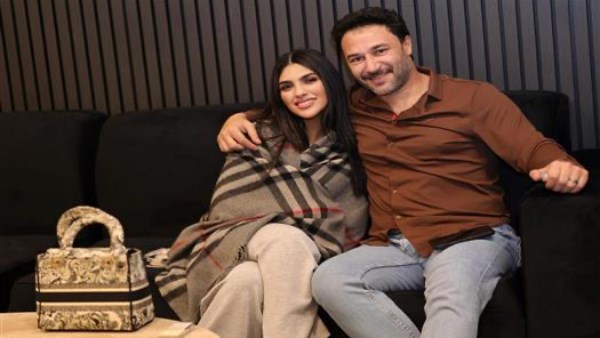 محمد العمروسي