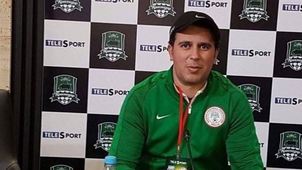 مدرب بنين عن مواجهة منتخب مصر: طموحنا الذهاب بعيدا في أمم أفريقيا