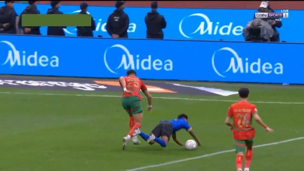 منتخب المغرب