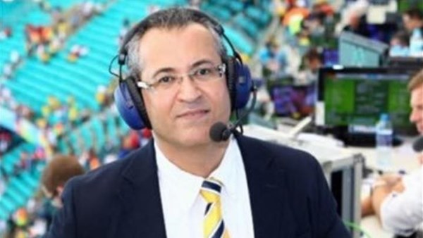 علي محمد علي 