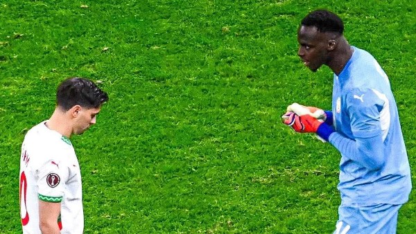 إدوارد ميندي