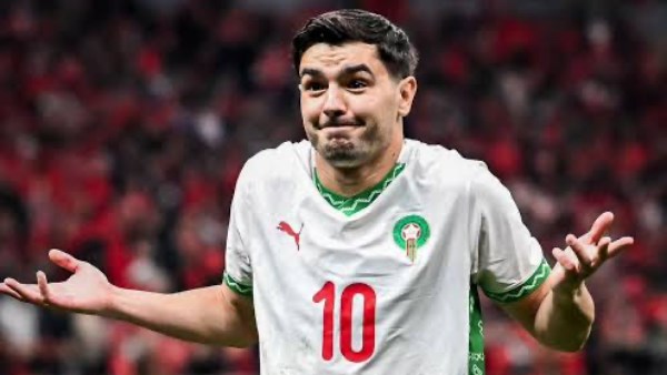 إبراهيم دياز 