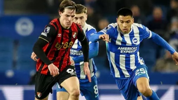 برايتون وبورنموث