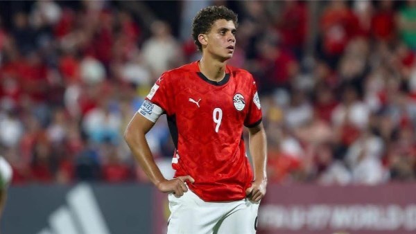 ضياء السيد: الأهلي وافق على رحيل حمزة عبدالكريم لبرشلونة