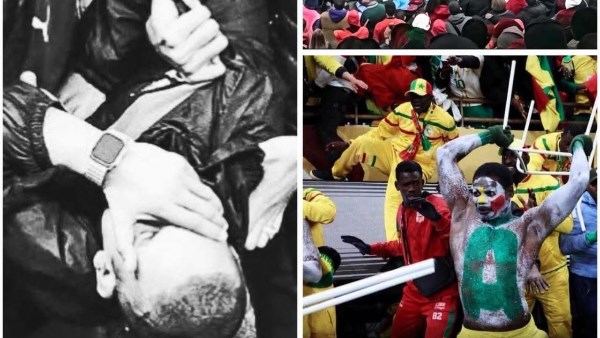 الشاب المغربي سفيان المعروفي