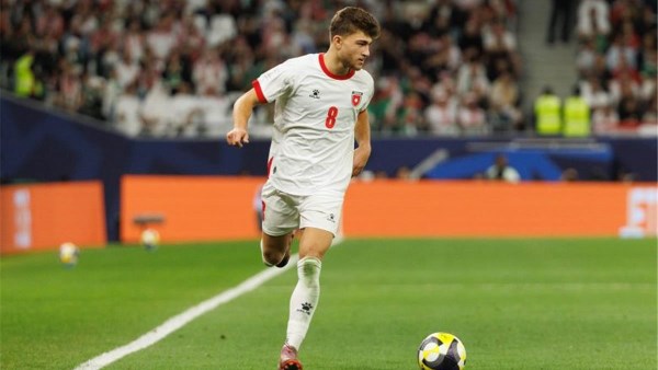 عودة الفاخوري