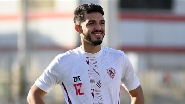 خالد الغندور: سيف جعفر يخرج من حسابات معتمد جمال في الزمالك