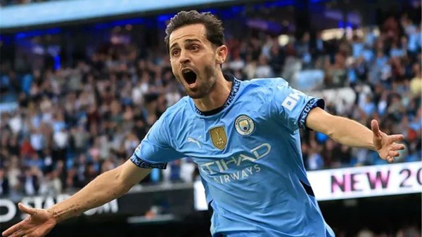 برناردو سيلفا