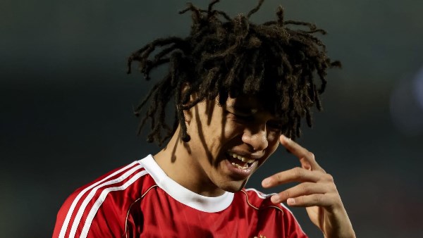 مروان عثمان 