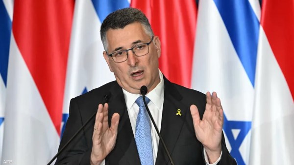 خارجية الاحتلال الإسرائيلي تشيد بالعملية الأمريكية في فنزويلا