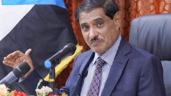 فرج البحسني