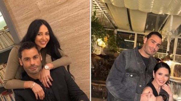 منشور غامض للقاء الخميسي وإعلان صادم لممثلة أخرى.. والقصة زواج "عبدالمنصف"