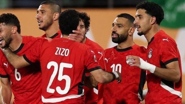  موعد ناري في ربع النهائي الأفريقي.. تاريخ اللقاء بين مصر وكوت ديفوار