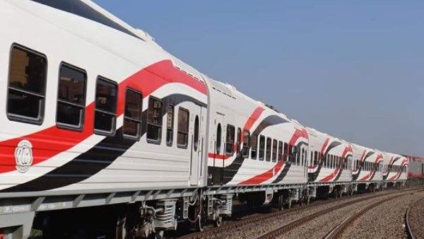  قطارات إضافية بين القاهرة وأسوان خلال إجازة نصف العام| تفاصيل 