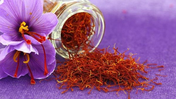 للذاكرة والأعصاب والبشرة.. تعرف على أهم فوائد الزعفران