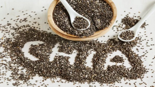 لمرضى القلب.. لو بتاخد أدوية سيولة احذر من بذور الشيا| تفاصيل