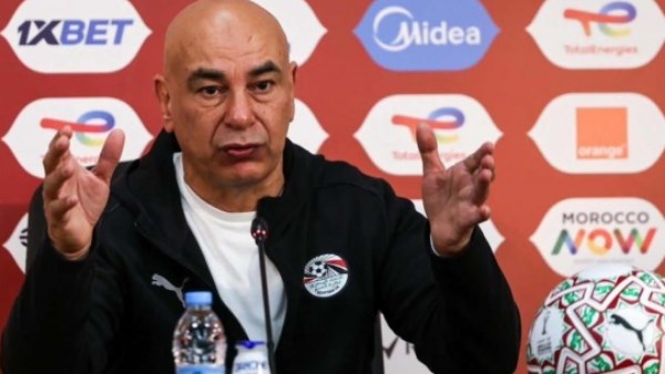 بـ3 توصيات حاسمة.. حسام حسن يسعى لتطوير منتخب مصر بعد بطولة أمم أفريقيا