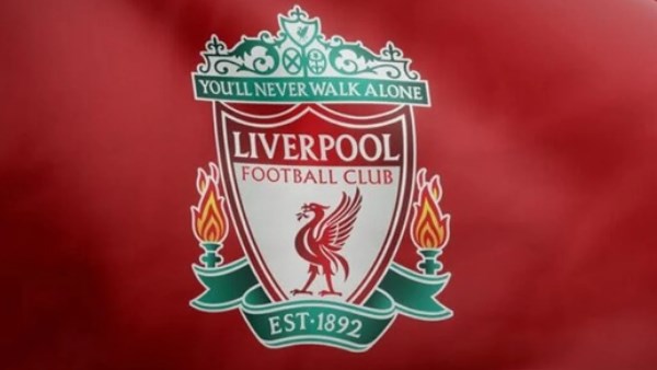 شعار ليفربول