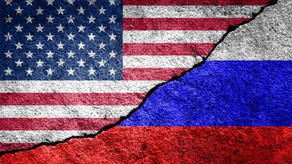 صراع روسي أمريكي مستمر