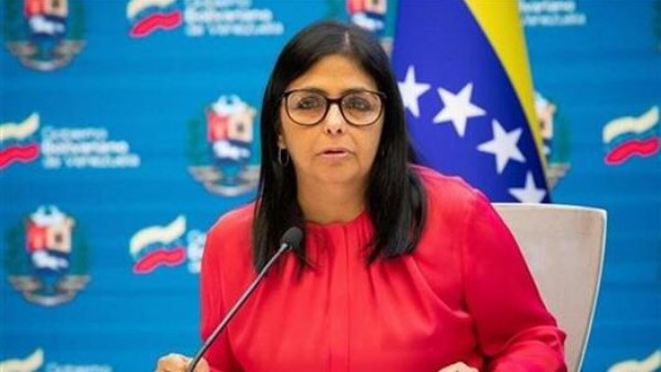 ديلسي رودريجيز