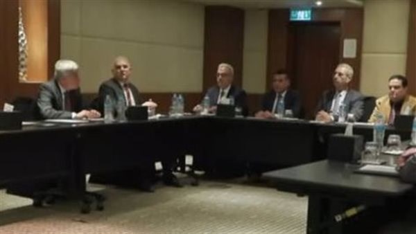 اللجنة الفلسطينية لإدارة غزة