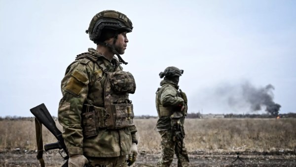 الجيش الروسي 