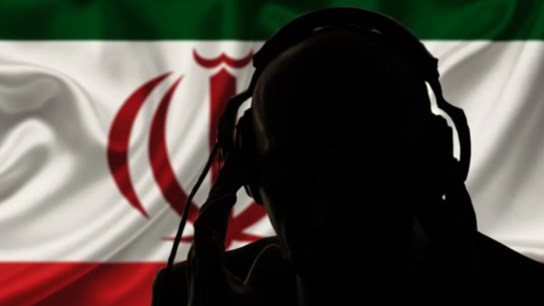 إيران تتجسس على إسرائيل