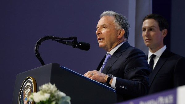 ويتكوف وكوشنر