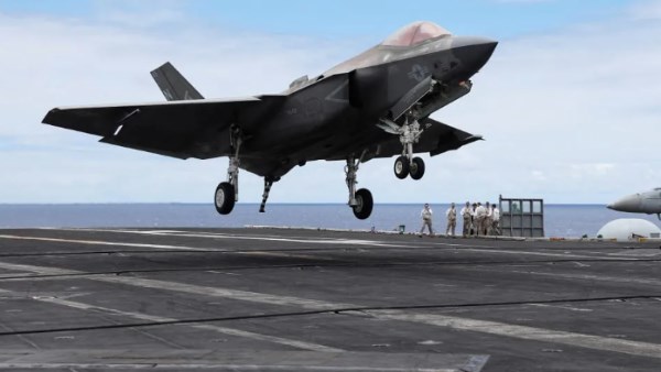 حشود عسكرية أمريكية في الشرق الأوسط