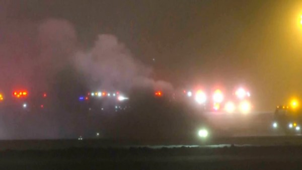 مطار بانجور الدولي 