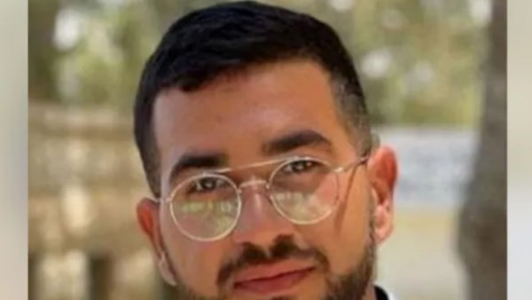 الرهينة الأخير في غزة