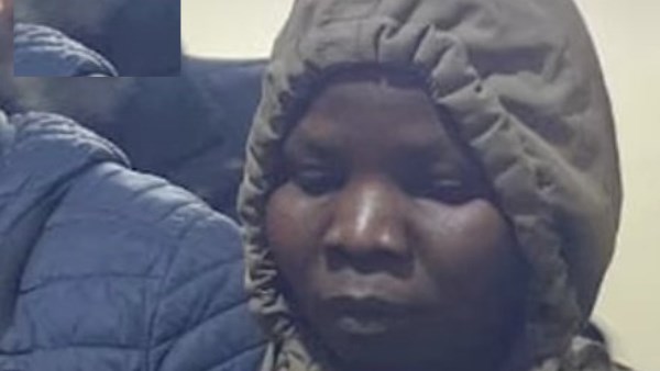 المتهمة بقتل الفنانة هدى شعراوي