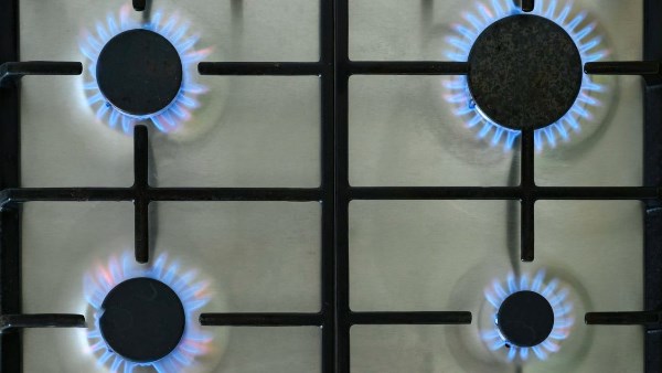 أزمة غاز في إسرائيل 