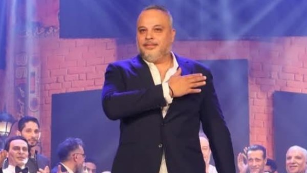 تامر عبد المنعم