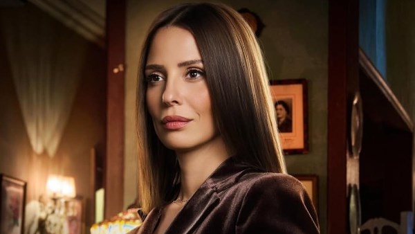 إيمان العاصي