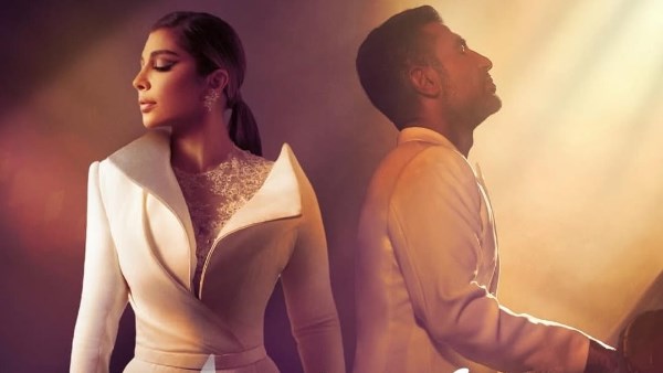 أحمد سعد وأصالة