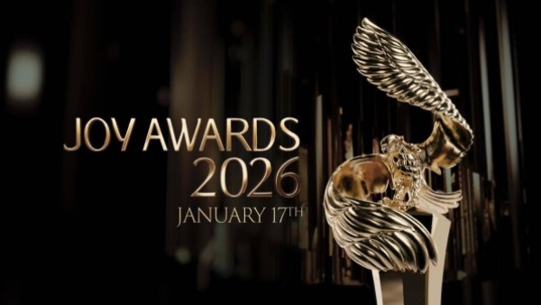 Joy awards 2026