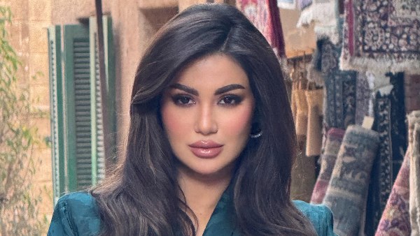 هدى الإتربي