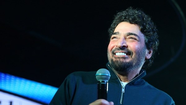 حميد الشاعري 