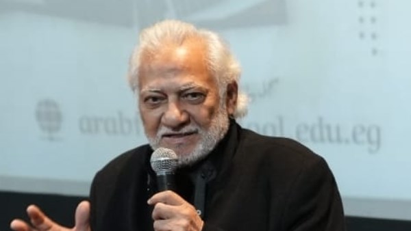 سامح الصريطي