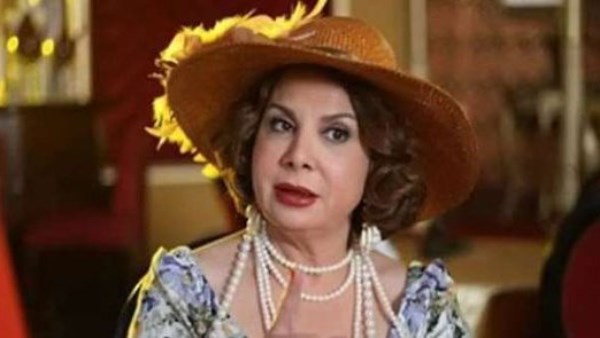 فادية عبد الغني